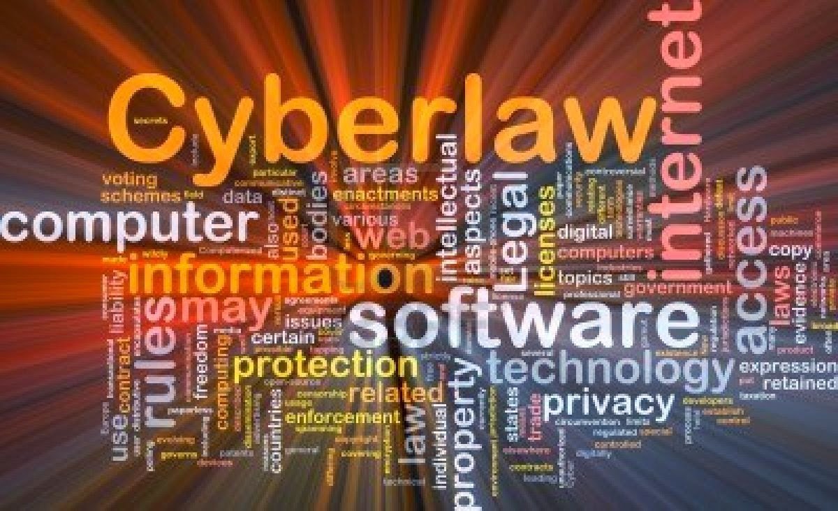 Image result for pengertian cyber menurut para ahli